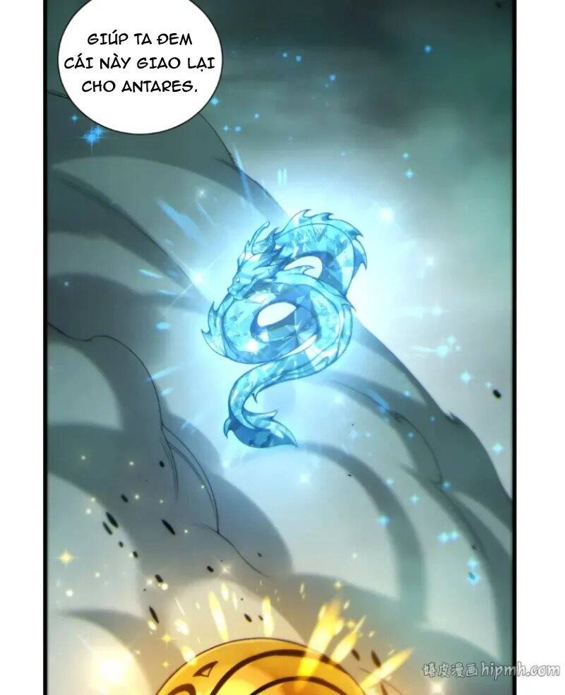 Thảm Họa Tử Linh Sư Chap 262 - Next Chap 263