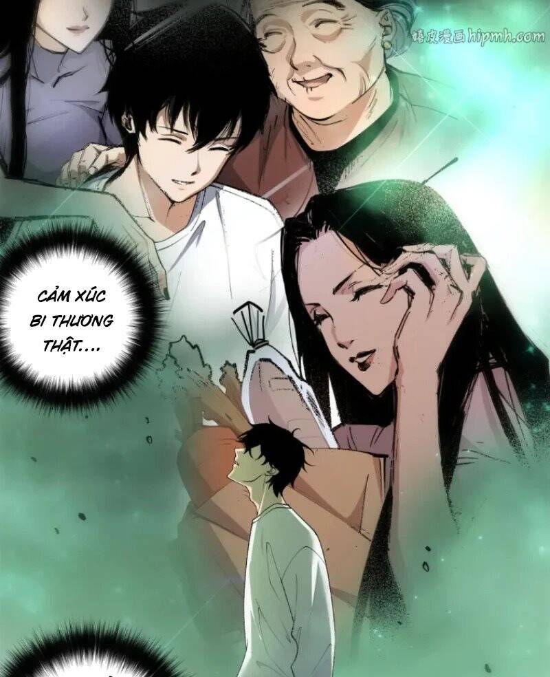 Thảm Họa Tử Linh Sư Chap 262 - Next Chap 263