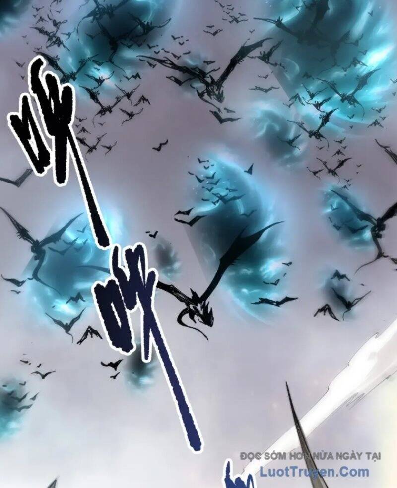 Thảm Họa Tử Linh Sư Chap 262 - Next Chap 263