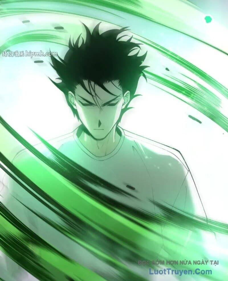 Thảm Họa Tử Linh Sư Chap 262 - Next Chap 263