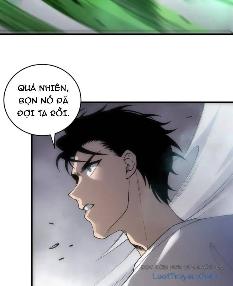 Thảm Họa Tử Linh Sư Chap 262 - Next Chap 263