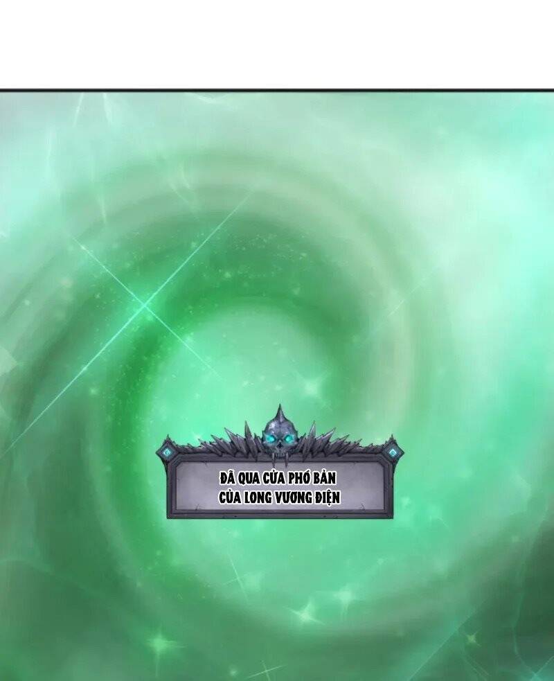 Thảm Họa Tử Linh Sư Chap 262 - Next Chap 263
