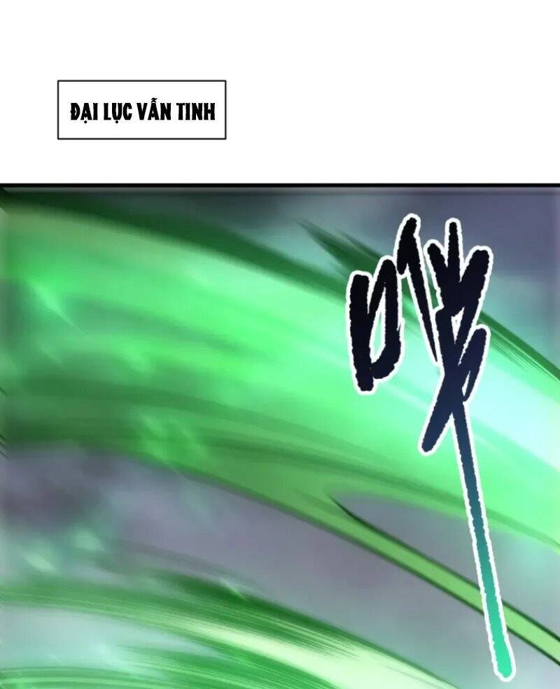 Thảm Họa Tử Linh Sư Chap 262 - Next Chap 263