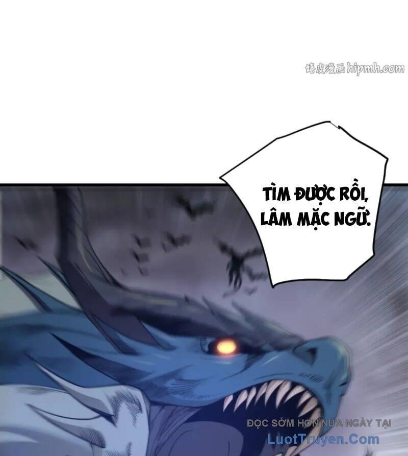 Thảm Họa Tử Linh Sư Chap 262 - Next Chap 263