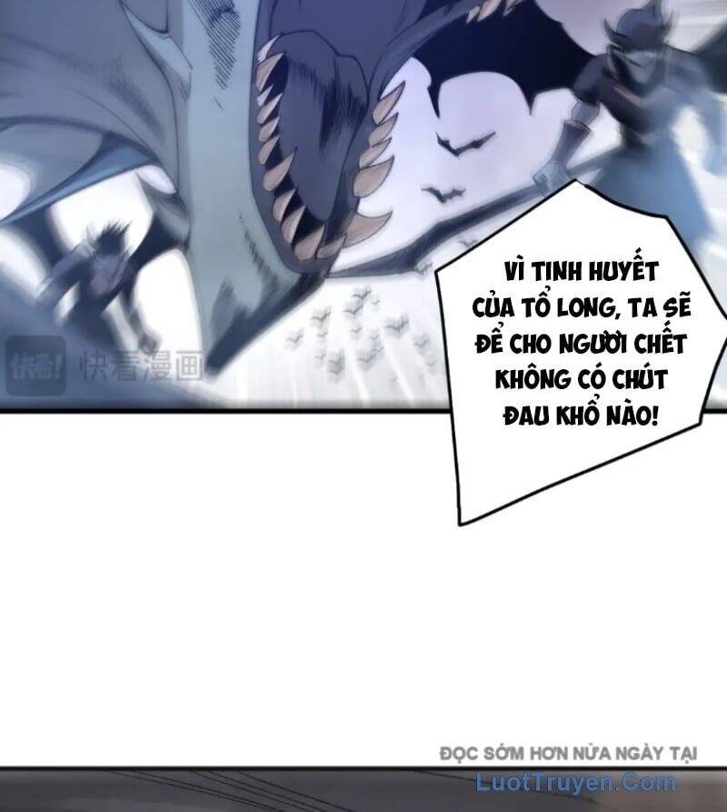 Thảm Họa Tử Linh Sư Chap 262 - Next Chap 263