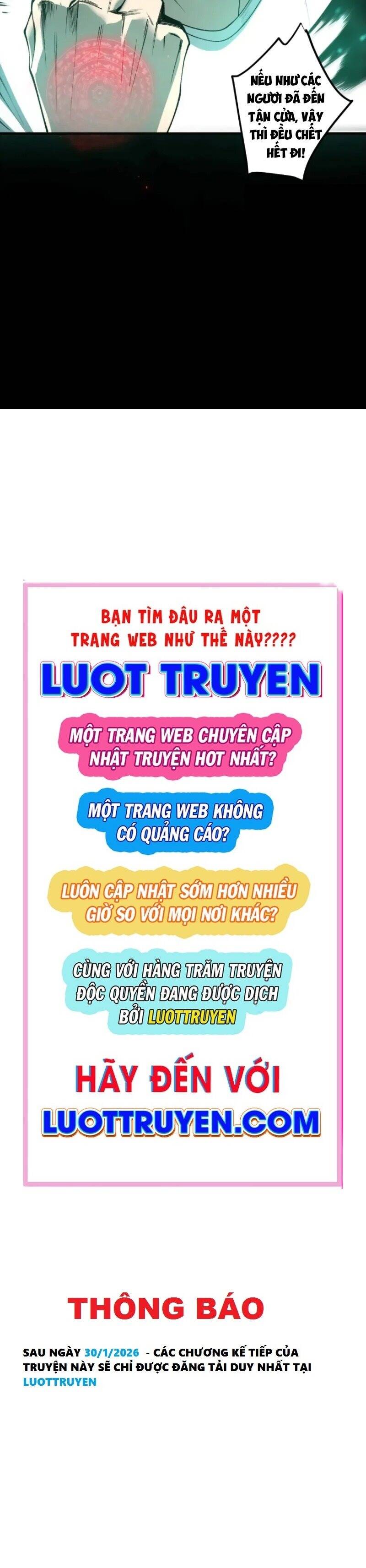 Thảm Họa Tử Linh Sư Chap 262 - Next Chap 263