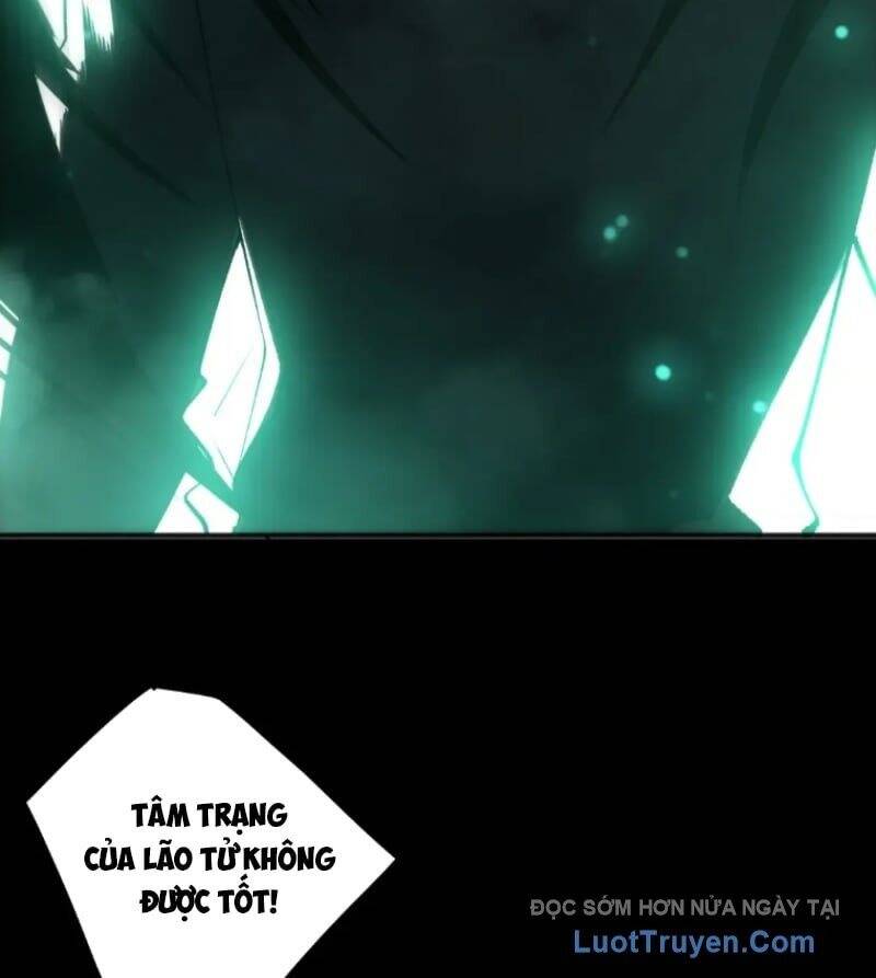 Thảm Họa Tử Linh Sư Chap 262 - Next Chap 263