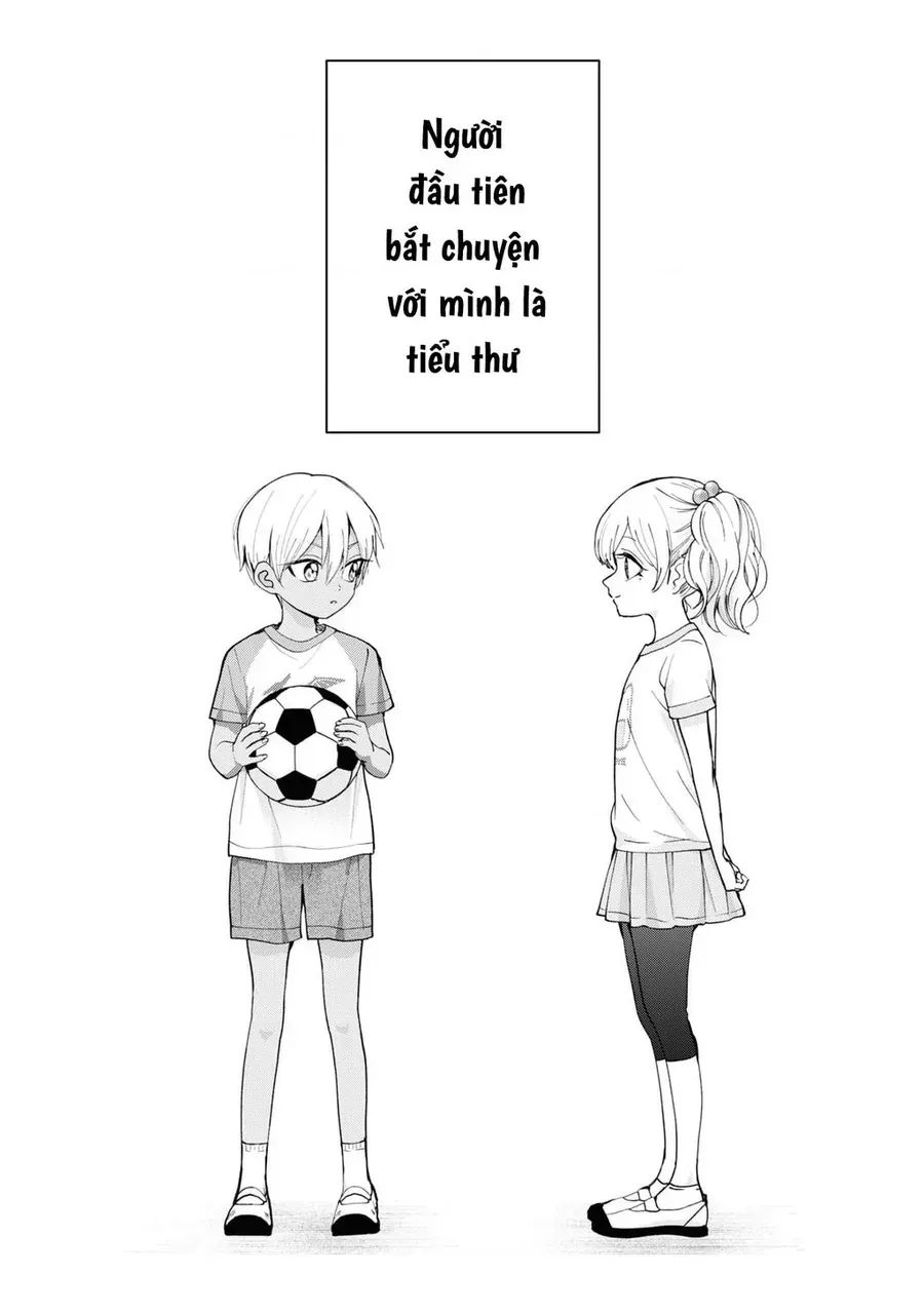 Kusunoki-San Wa Koukou Debut Ni Shippai Shite Iru Chap 19 - Next Chap 20