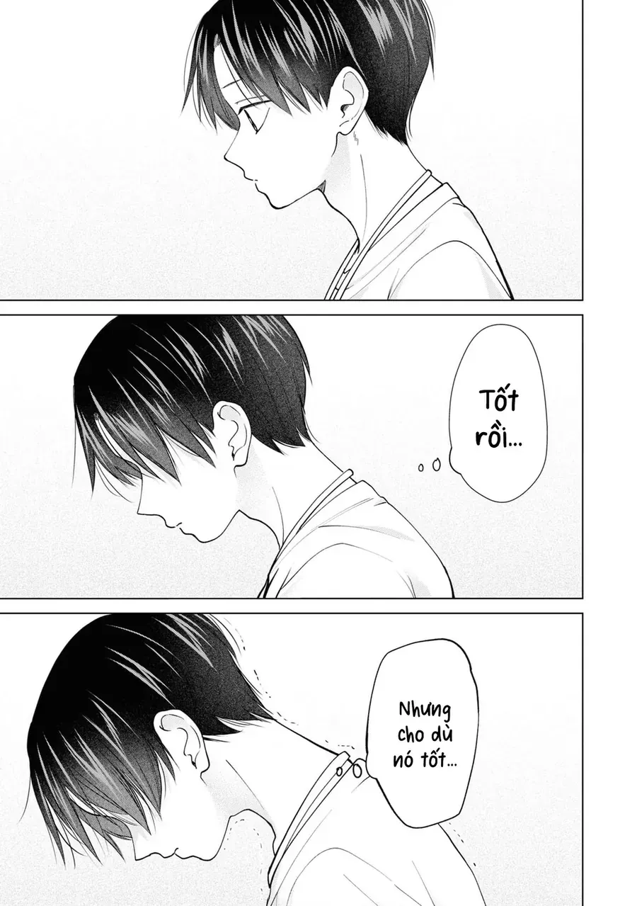 Kusunoki-San Wa Koukou Debut Ni Shippai Shite Iru Chap 22 - Next Chap 23