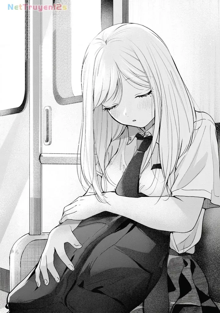 Kusunoki-San Wa Koukou Debut Ni Shippai Shite Iru Chap 22 - Next Chap 23