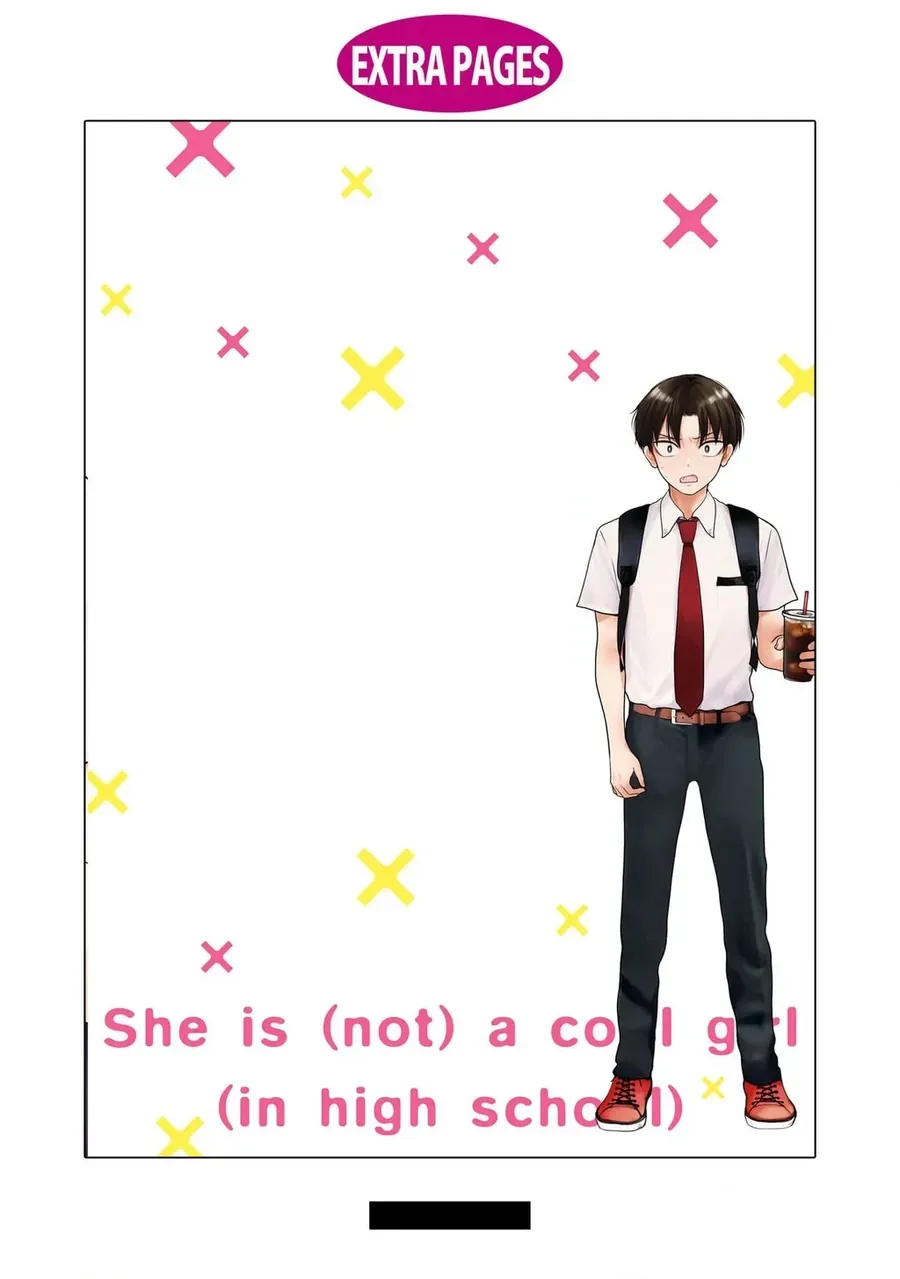 Kusunoki-San Wa Koukou Debut Ni Shippai Shite Iru Chap 22 - Next Chap 23
