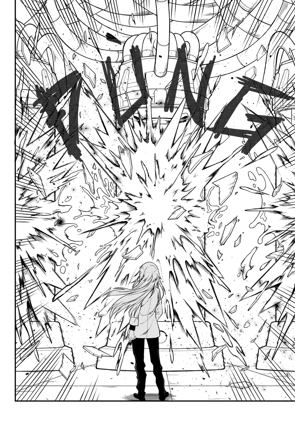 Lúc Đó, Tôi Đã Chuyển Sinh Thành Slime Chap 135 - Next Chap 136