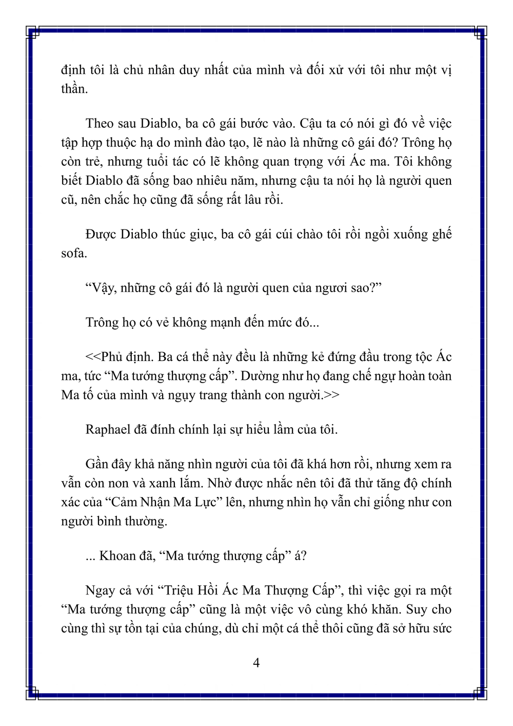 Lúc Đó, Tôi Đã Chuyển Sinh Thành Slime Chap 135 - Next Chap 136