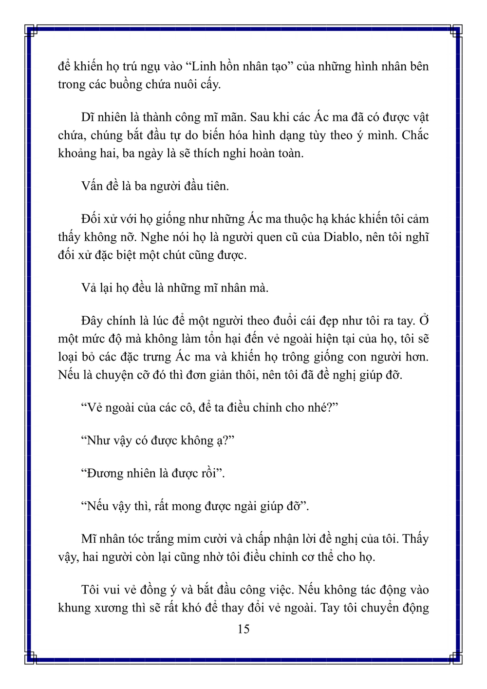 Lúc Đó, Tôi Đã Chuyển Sinh Thành Slime Chap 135 - Next Chap 136