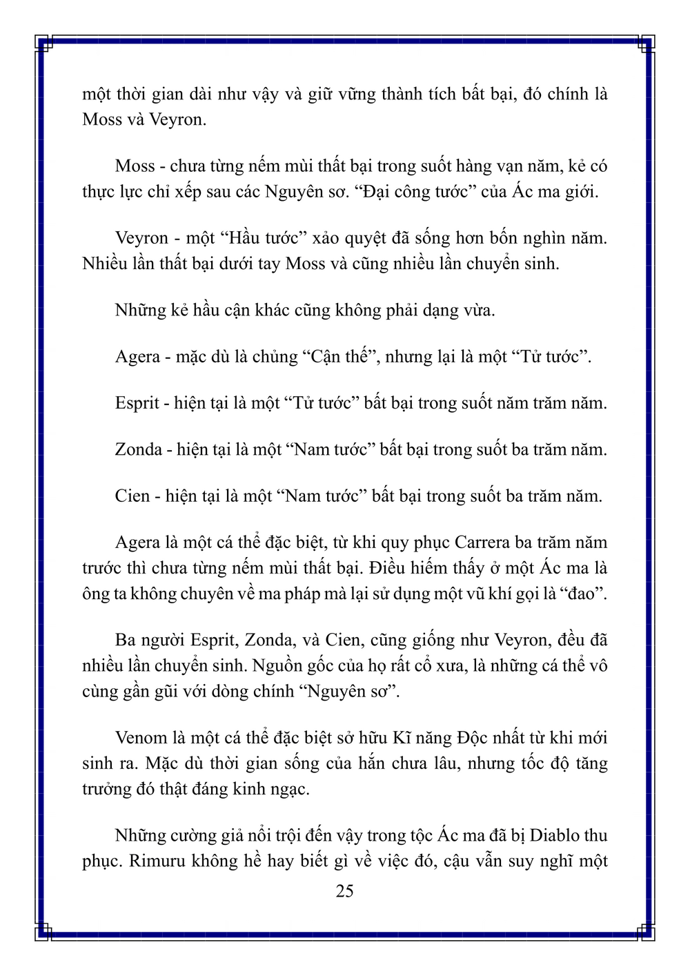 Lúc Đó, Tôi Đã Chuyển Sinh Thành Slime Chap 135 - Next Chap 136