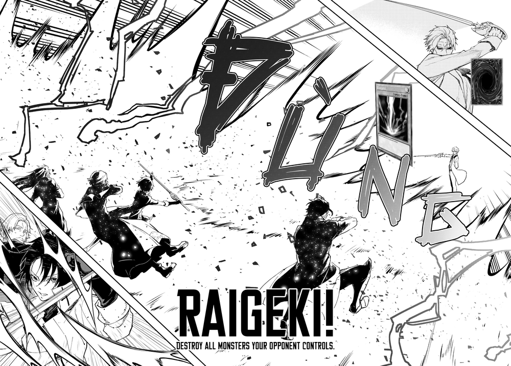 Lúc Đó, Tôi Đã Chuyển Sinh Thành Slime Chap 138 - Next Chap 139