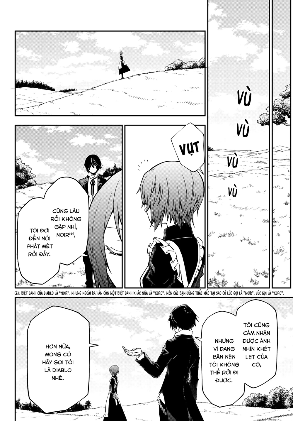 Lúc Đó, Tôi Đã Chuyển Sinh Thành Slime Chap 138 - Next Chap 139