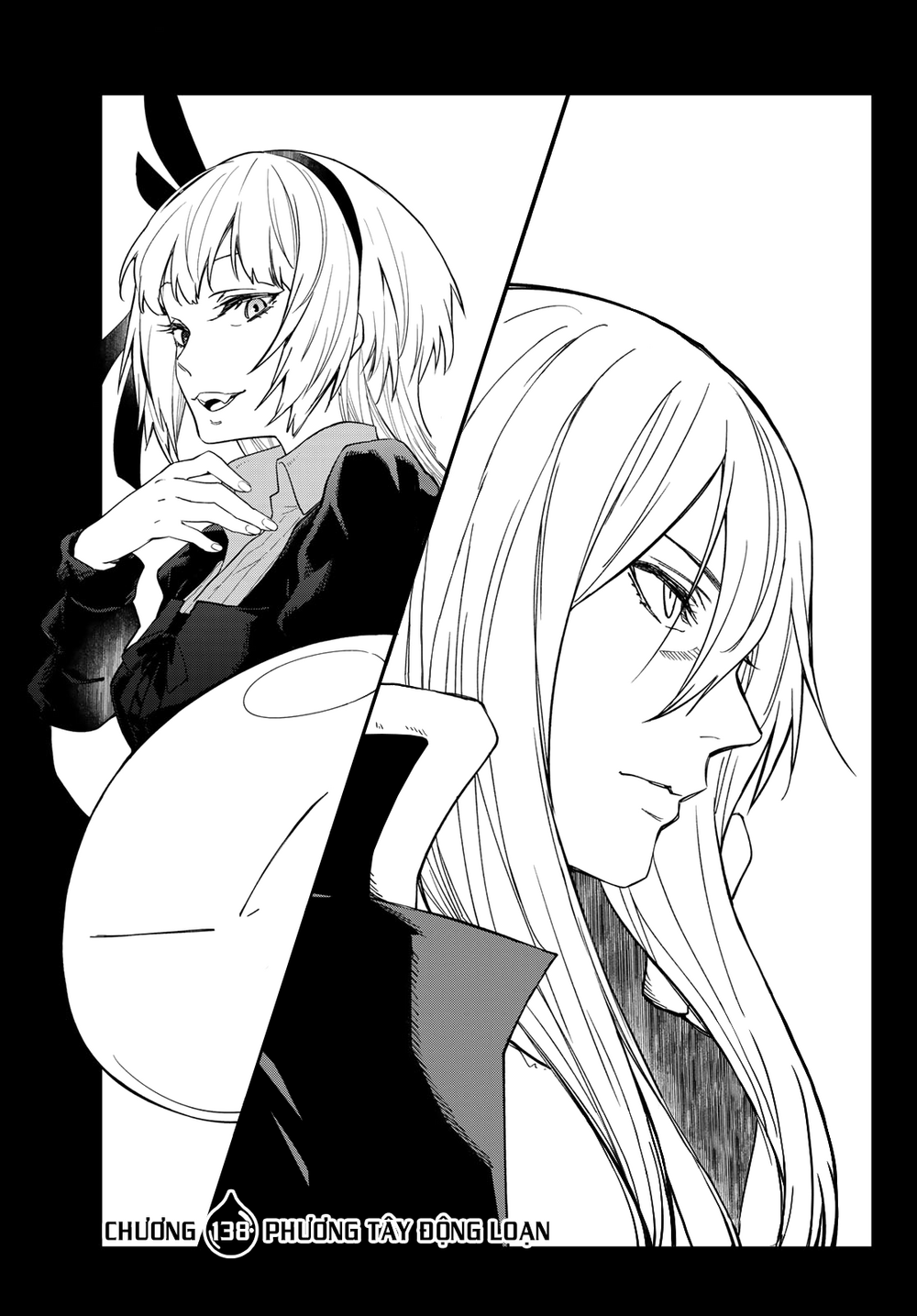 Thần Chiến Tranh Trở Lại Cấp 2 Chap 138 - Next Chap 139