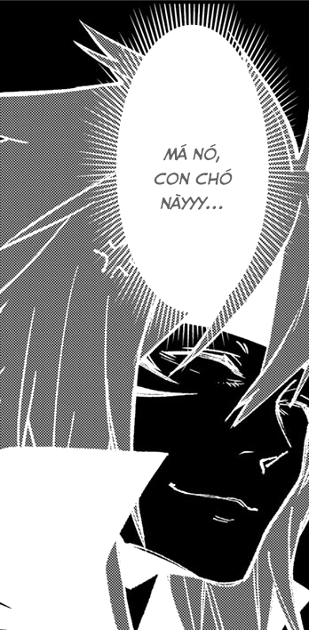 Thần Chiến Tranh Trở Lại Cấp 2 Chap 139 - Next Chap 140