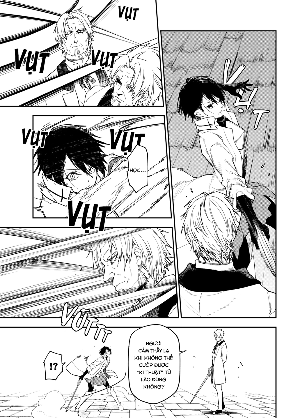Lúc Đó, Tôi Đã Chuyển Sinh Thành Slime Chap 140 - Next Chap 141