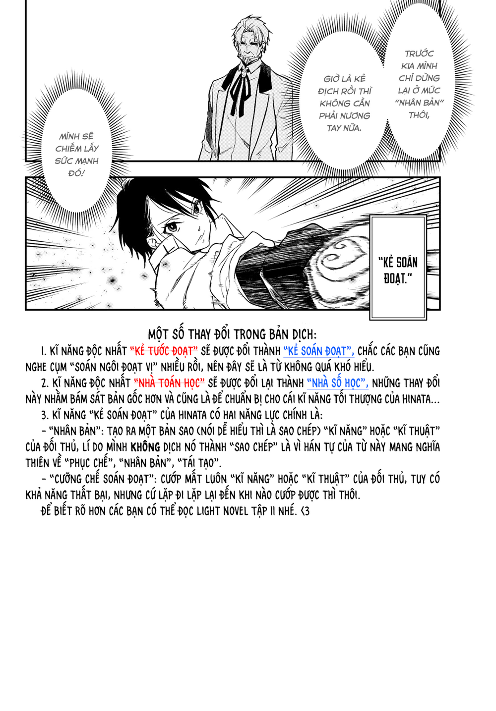 Lúc Đó, Tôi Đã Chuyển Sinh Thành Slime Chap 140 - Next Chap 141