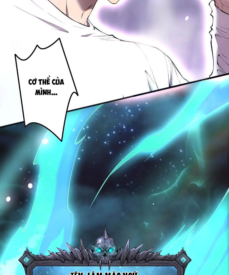 Thảm Họa Tử Linh Sư Chap 118 - Next Chap 119