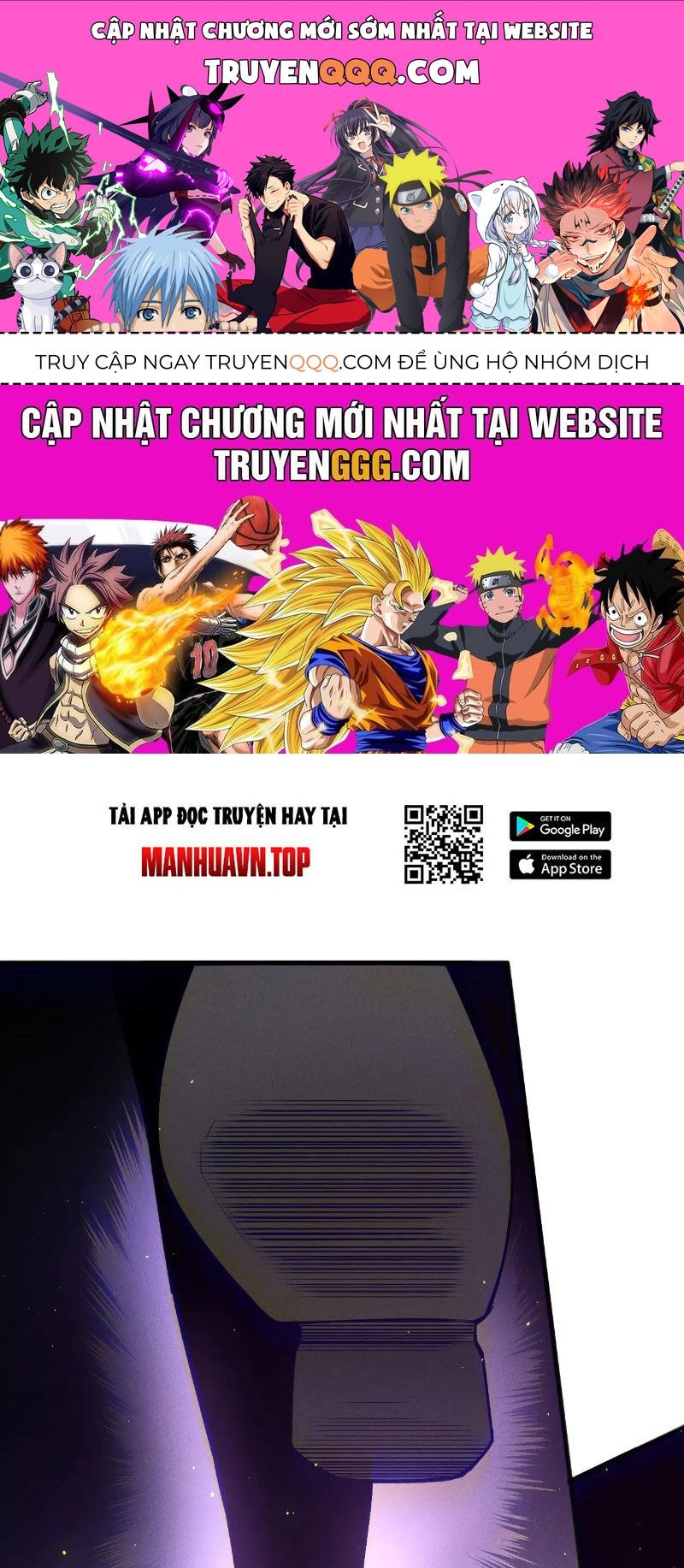 Thảm Họa Tử Linh Sư Chap 118 - Next Chap 119