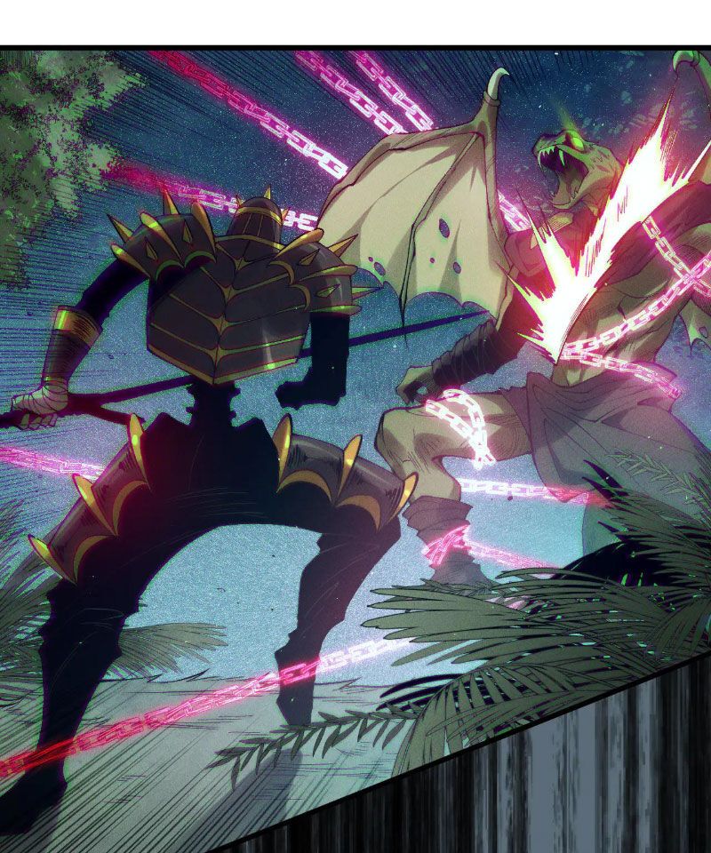 Thảm Họa Tử Linh Sư Chap 118 - Next Chap 119