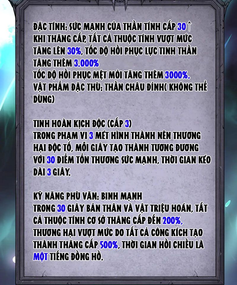 Thảm Họa Tử Linh Sư Chap 118 - Next Chap 119