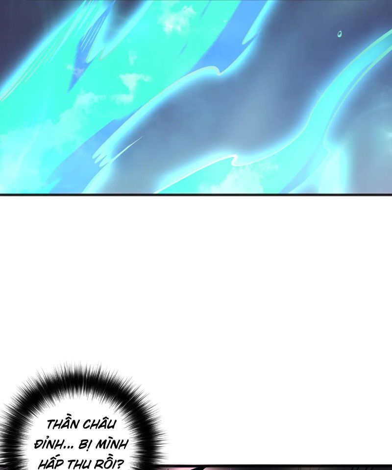 Thảm Họa Tử Linh Sư Chap 118 - Next Chap 119