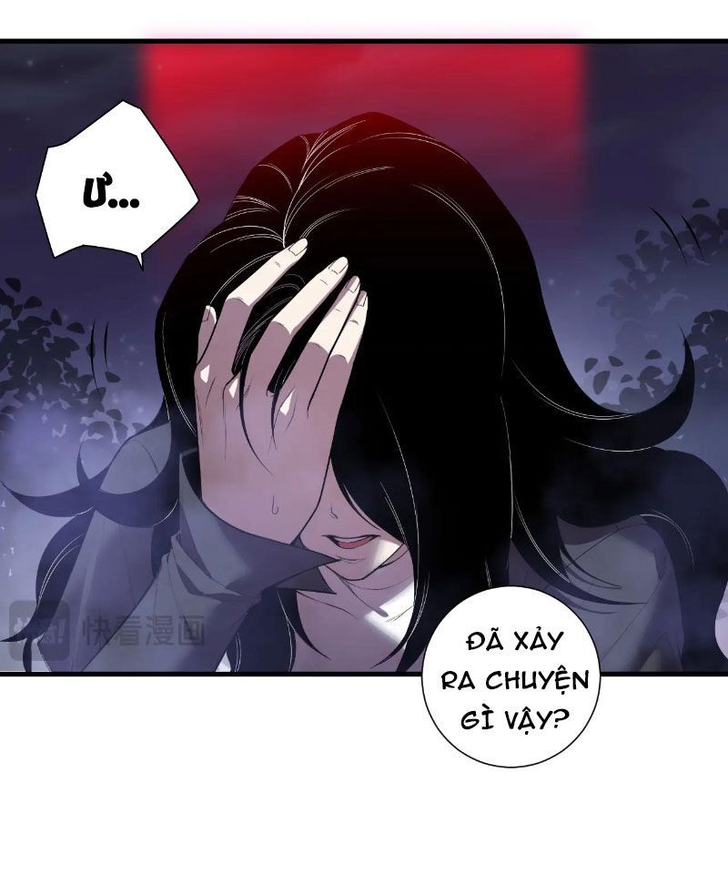 Thảm Họa Tử Linh Sư Chap 118 - Next Chap 119