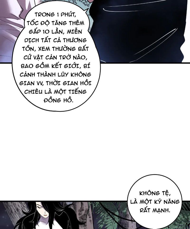 Thảm Họa Tử Linh Sư Chap 118 - Next Chap 119