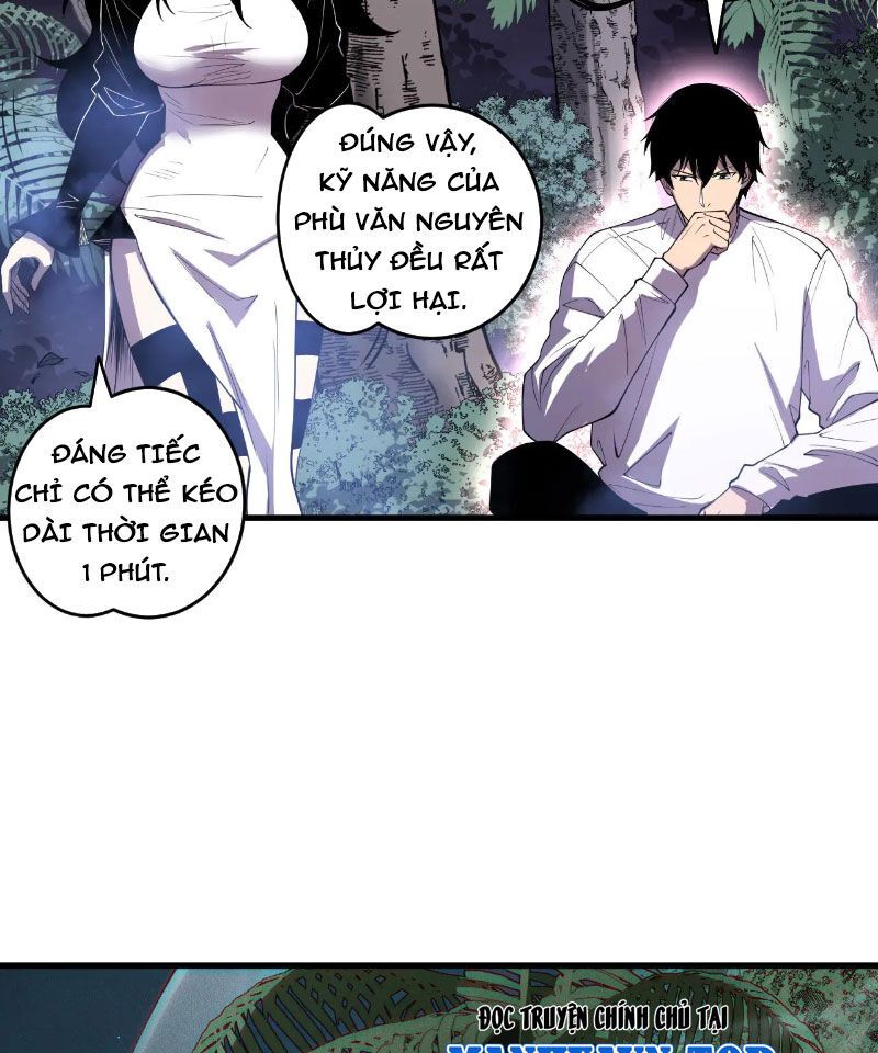 Thảm Họa Tử Linh Sư Chap 118 - Next Chap 119
