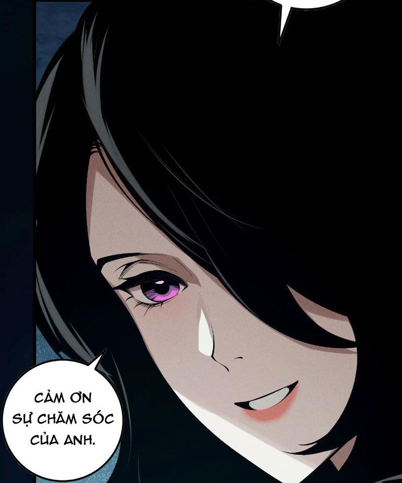 Thảm Họa Tử Linh Sư Chap 118 - Next Chap 119