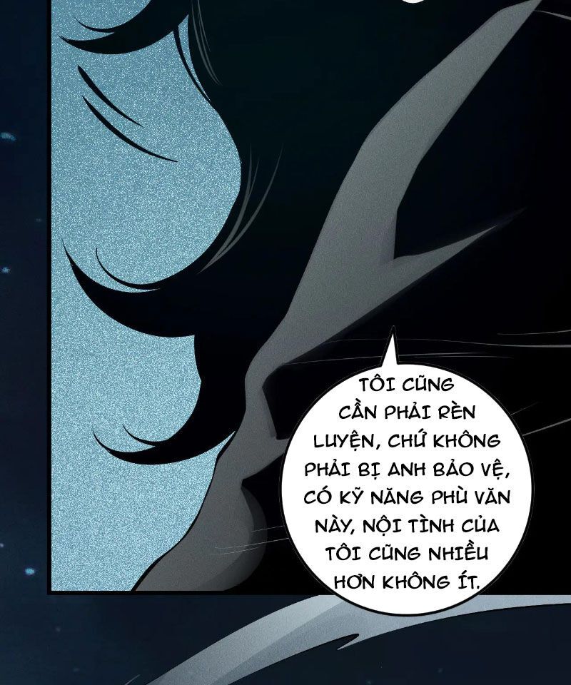 Thảm Họa Tử Linh Sư Chap 118 - Next Chap 119