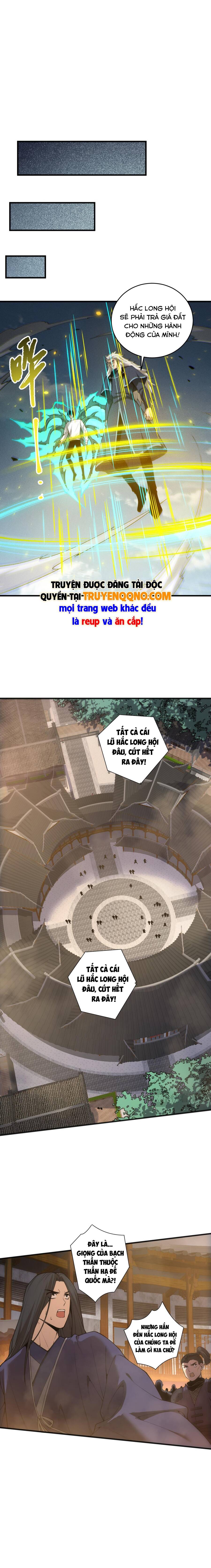 Thảm Họa Tử Linh Sư Chap 238 - Next Chap 239