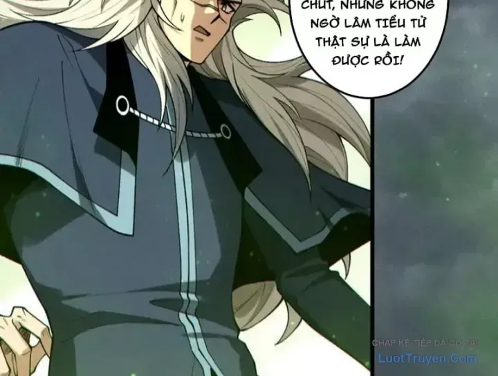 Thảm Họa Tử Linh Sư Chap 239 - Next Chap 240