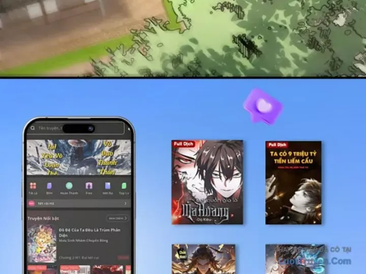 Thảm Họa Tử Linh Sư Chap 239 - Next Chap 240