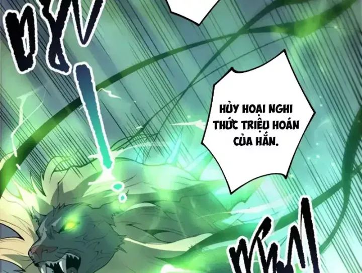 Thảm Họa Tử Linh Sư Chap 239 - Next Chap 240