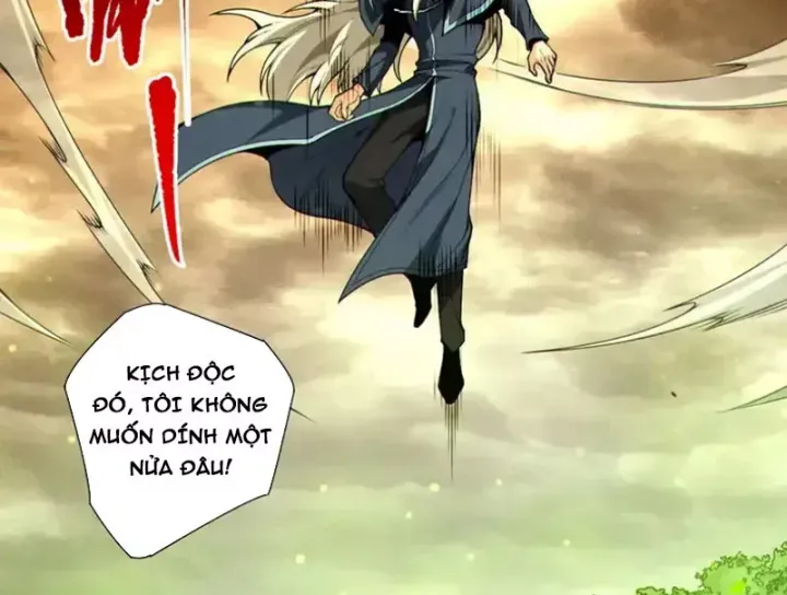 Thảm Họa Tử Linh Sư Chap 239 - Next Chap 240