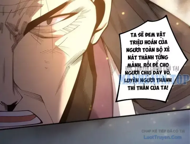 Thảm Họa Tử Linh Sư Chap 239 - Next Chap 240