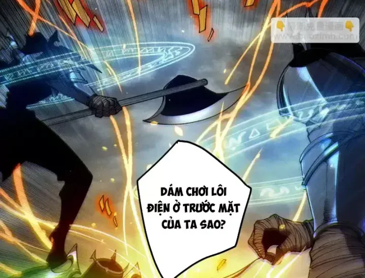 Thảm Họa Tử Linh Sư Chap 239 - Next Chap 240
