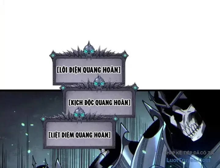 Thảm Họa Tử Linh Sư Chap 239 - Next Chap 240