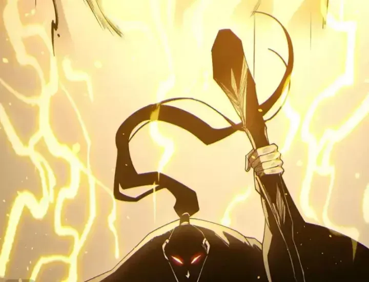 Thảm Họa Tử Linh Sư Chap 239 - Next Chap 240