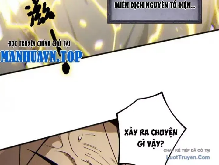 Thảm Họa Tử Linh Sư Chap 239 - Next Chap 240