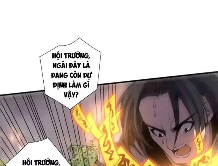 Thảm Họa Tử Linh Sư Chap 239 - Next Chap 240