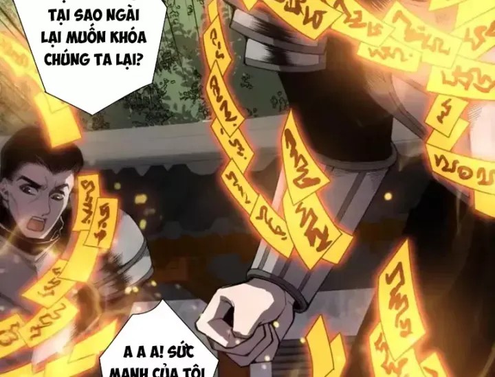 Thảm Họa Tử Linh Sư Chap 239 - Next Chap 240