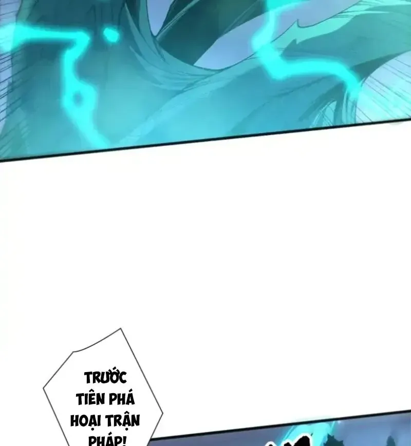 Thảm Họa Tử Linh Sư Chap 234 - Next Chap 235