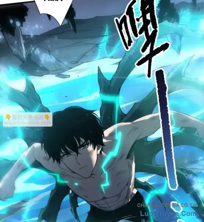 Thảm Họa Tử Linh Sư Chap 234 - Next Chap 235
