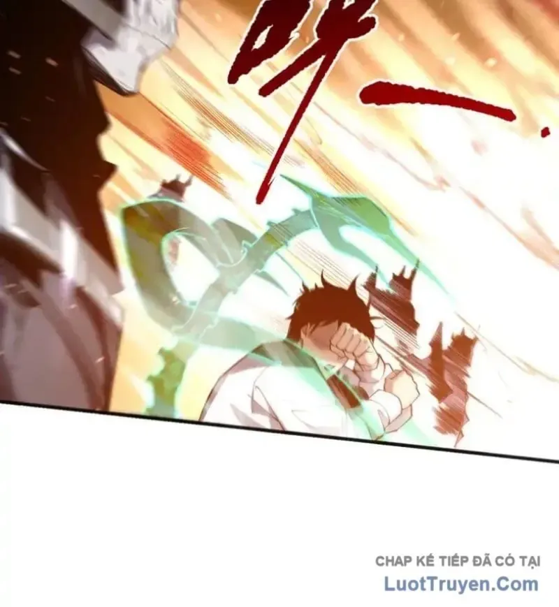 Thảm Họa Tử Linh Sư Chap 234 - Next Chap 235